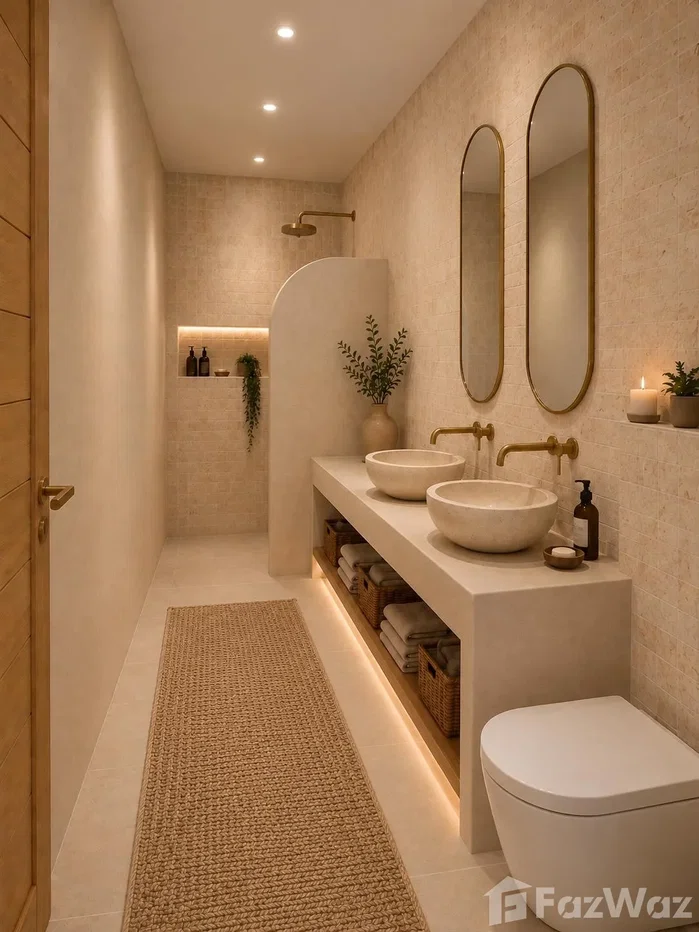picture PRIVATE POOL VILLA ON 260 SQM OF LAND — THB 4.9M 6802474 - 5/6
