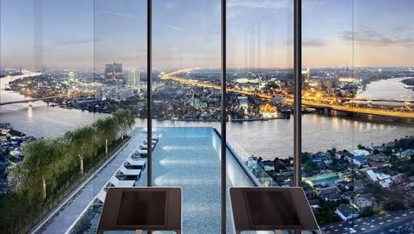 picture Sell 1 bedroom : Chapter One Shine Bangpo  - 13/15
