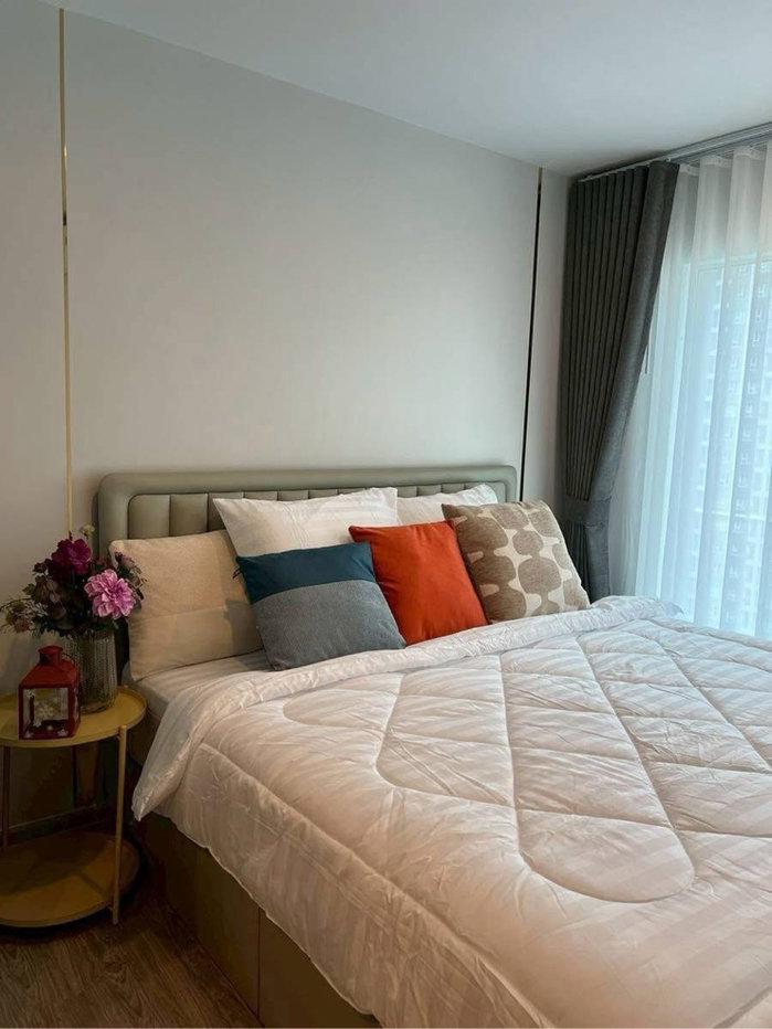 picture Condo for Rent – Regent Home Bangna - 2/10