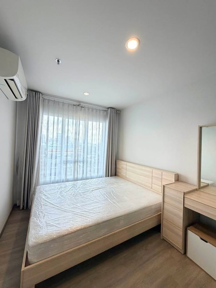รูป 💥 [𝐏-𝟏𝟎𝟑𝟏𝟗] FOR RENT : Regent Home 28 Bangson ห้องสวย น่าอยู่! ใกล้ MRT บางซ่อน 𝟗,𝟓𝟎𝟎/ด. | Line ID @easycondoplus | 099-229-6397 - รูปที่ 1/10