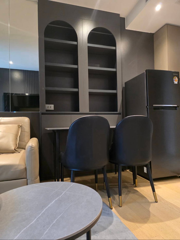 picture Rent for Ashton Asoke Rama9 special price - 5/10