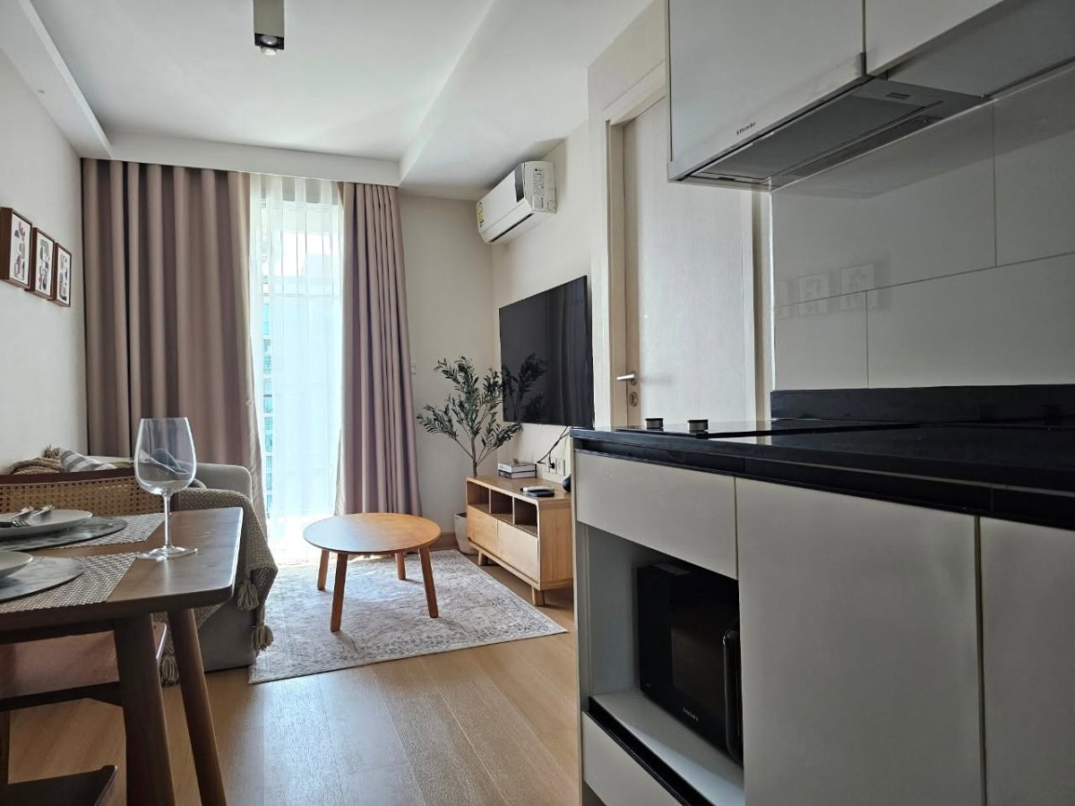 picture For Rent: Maestro 39 – 24,000 Baht [MKr260942] - 3/12