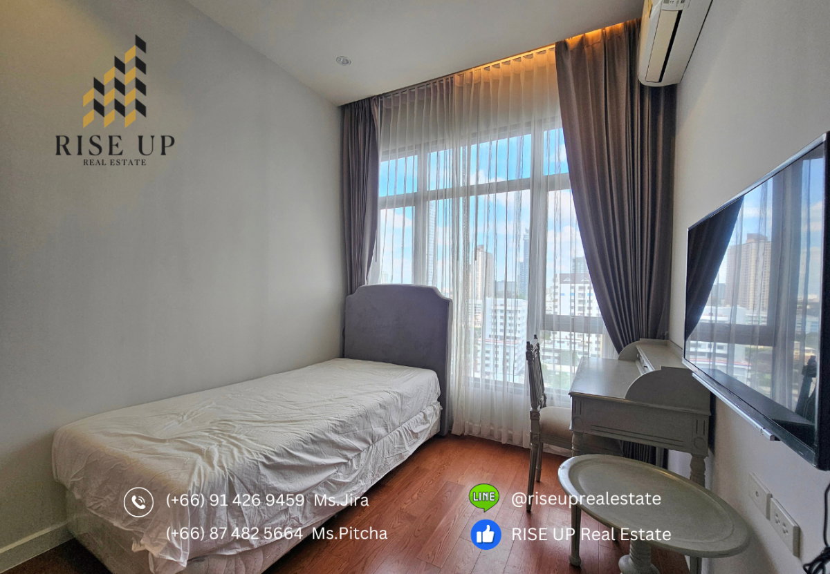 รูป คอนโดปล่อยเช่า 📣 เมย์แฟร์ เพลส สุขุมวิท 50, 2 ห้องนอน 1 ห้องน้ำ, ขนาด 51 ตรม. 20,000 บาท/เดือน🔥ถูกที่สุด 🔥 (R0660) - รูปที่ 11/17