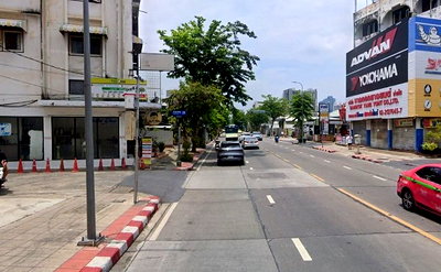 โรงงาน เขตบางคอแหลม : ขายโกดัง สาธุประดิษฐ์ ใกล้ Central พระราม 3