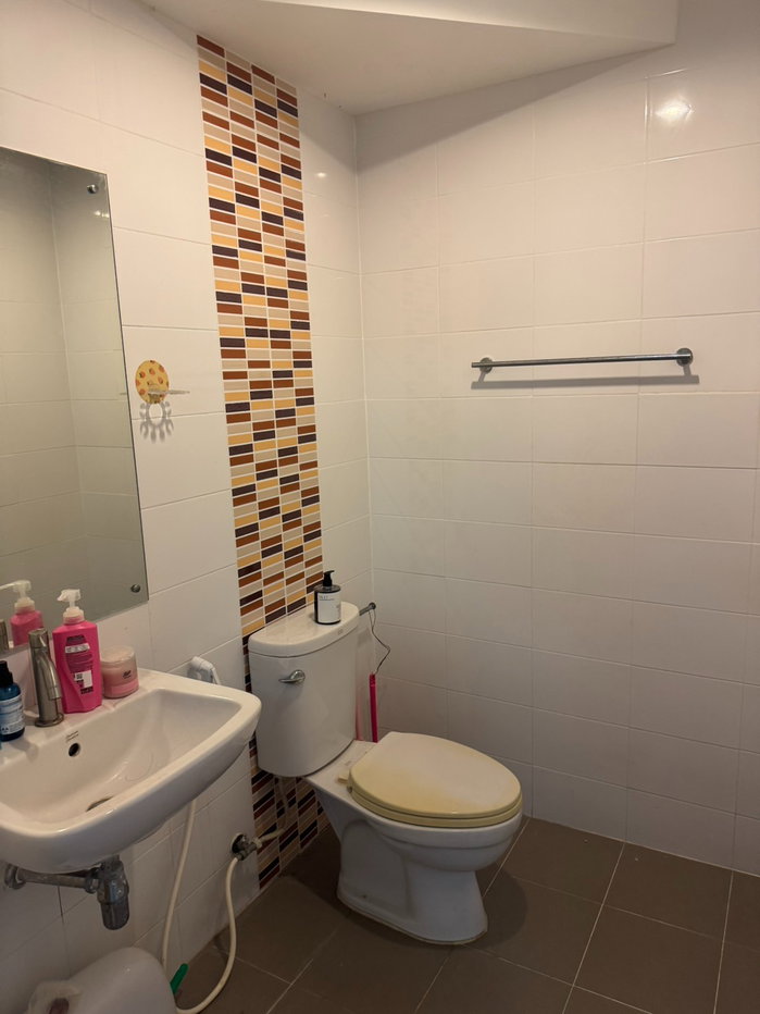 picture Townhome for Rent – The Trust Rangsit-Klong 1 - 6/14