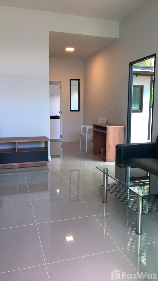 รูป ขาย บ้านเดี่ยว 2 ห้องนอน ในโครงการ สิริ เพลส แอร์พอร์ต ภูเก็ต 5983791 - รูปที่ 9/14