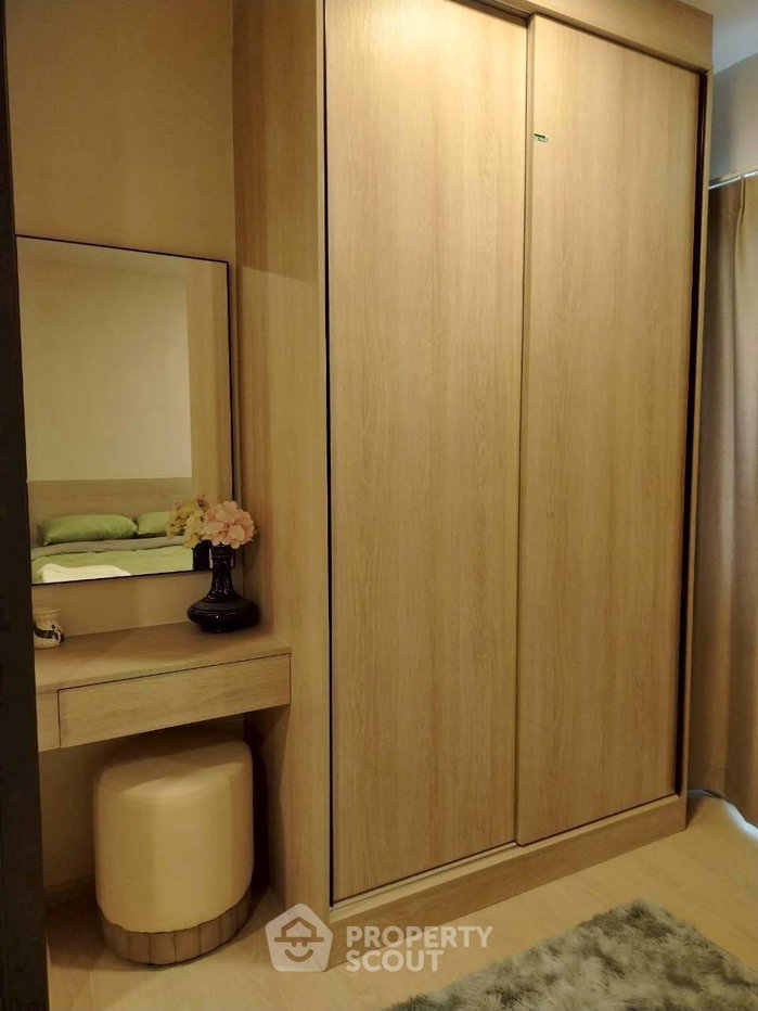 picture 1-BR Condo at FLO By Sansiri near MRT Wat Mangkon (ID 3336998) - 3/11