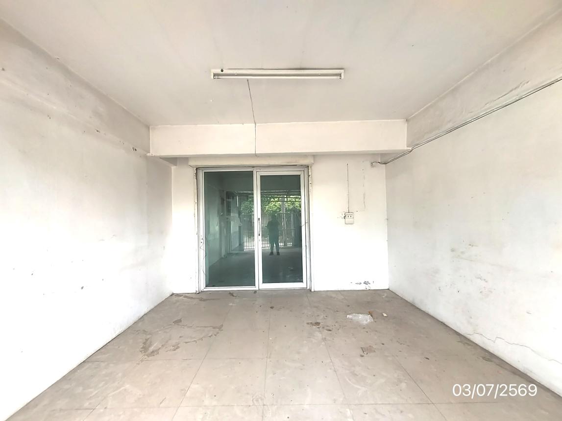 รูป อาคารพาณิชย์ 22 ตร.วา พาน เชียงราย 2.6M - รูปที่ 21/33
