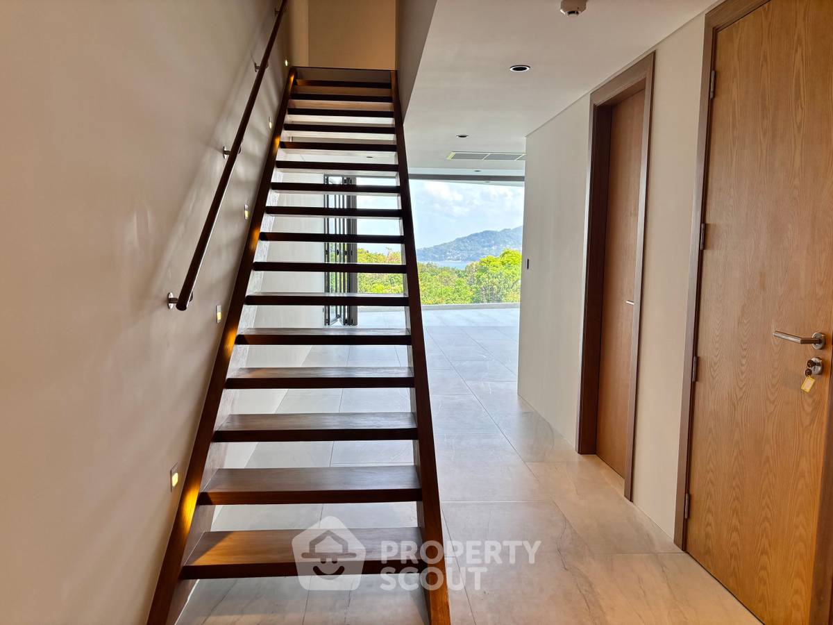 รูป ขายคอนโด 2 ห้องนอน 108 ตร.ม. ที่ Bluepoint Luxury Condominiums Patong (ID 985749) - รูปที่ 9/27