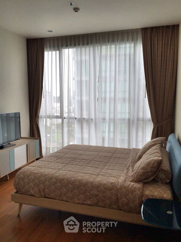 picture 2-BR Condo at Quattro By Sansiri near BTS Thong Lor (ID 3333832) - 16/20