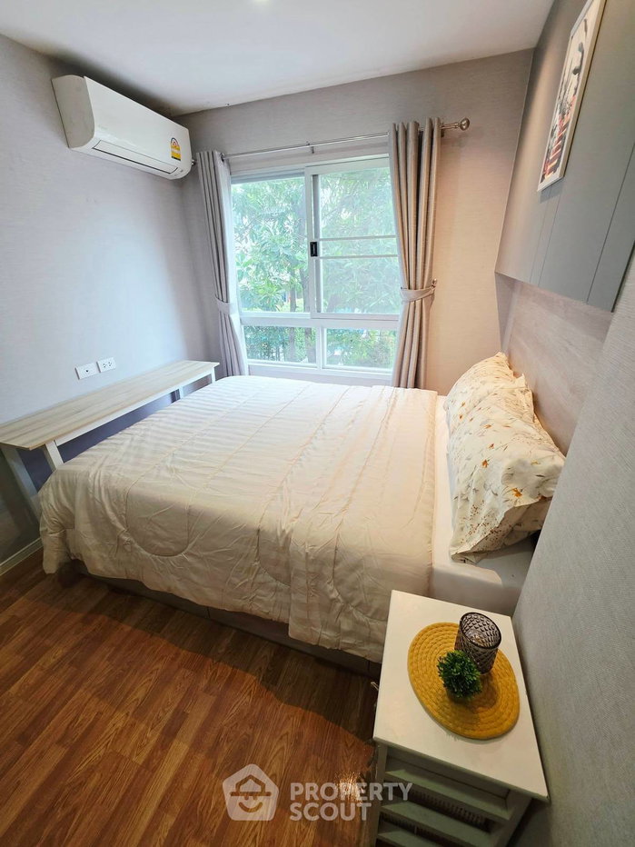 รูป ขายคอนโด 2 ห้องนอน Lumpini Ville Sukhumvit 76 ใกล้ BTS สำโรง (ID 3336618) - รูปที่ 3/11