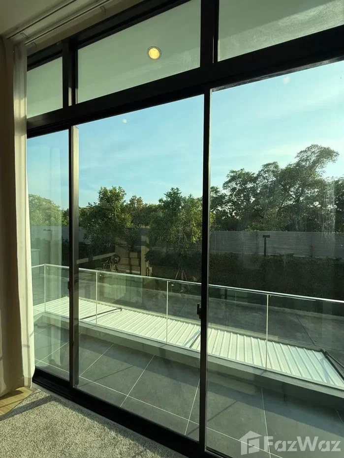 รูป บ้านเดี่ยวให้เช่า 3 ห้องนอน ในโครงการ เนอวานา ดีฟายน์ ศรีนครินทร์-พระราม 9 6802856 - รูปที่ 48/92