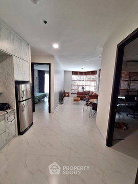 2-BR Condo at Citi Smart Sukhumvit 18 near BTS Asok (ID 3336159)