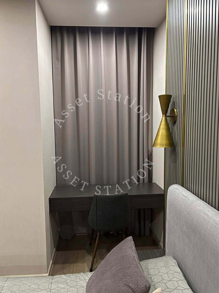 picture ✨✨Ashton Asoke | 🚅 Near MRT Sukhumvit | Terminal 21 - 11/12