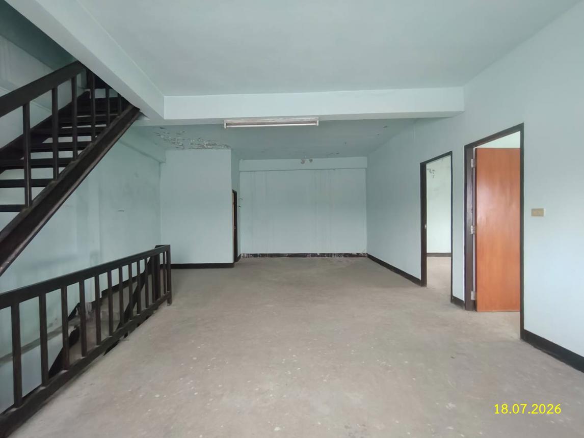 รูป อาคารพาณิชย์ 28 ตร.วา เชียงกลาง น่าน 2.5M - รูปที่ 36/45