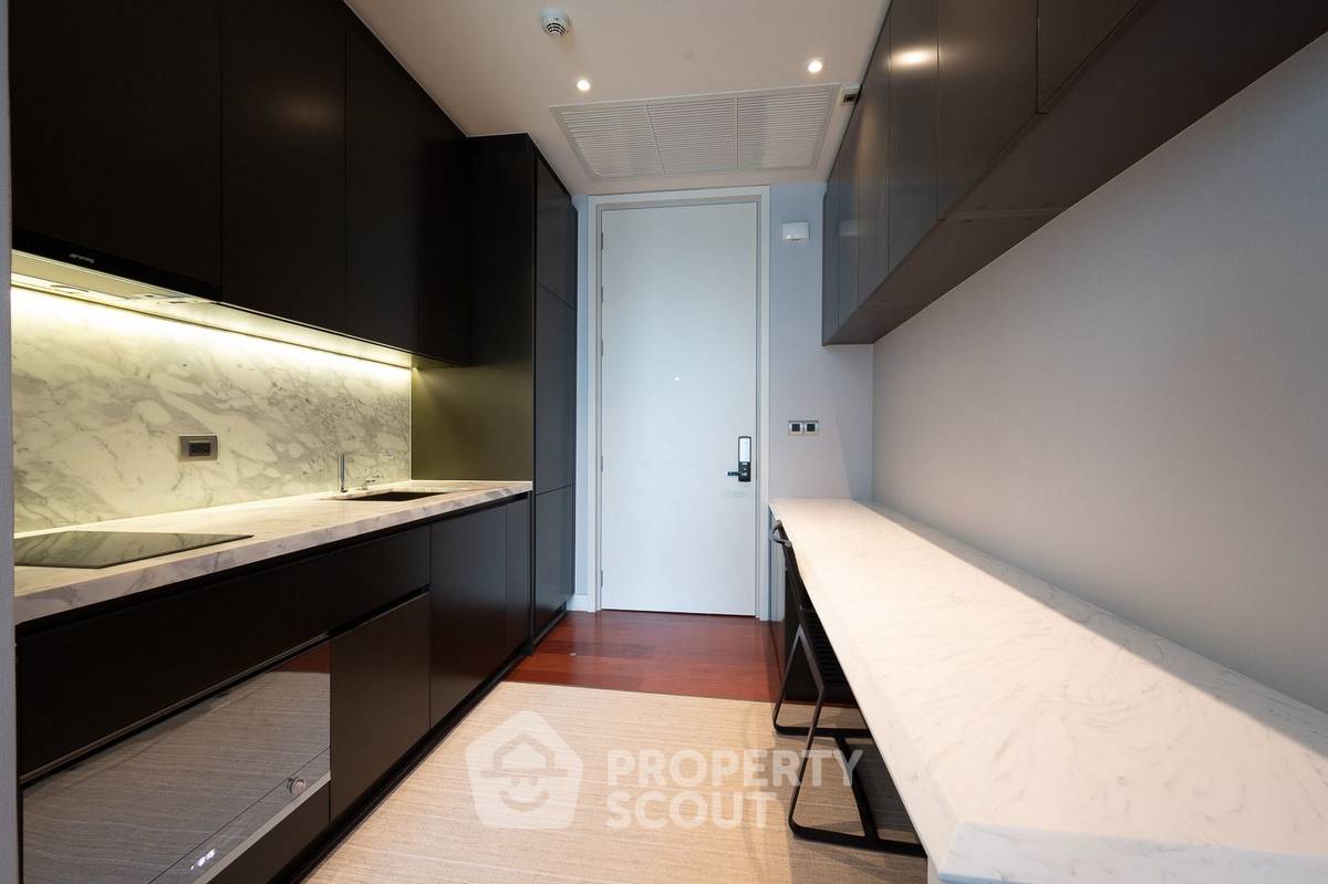 รูป คอนโด 1 ห้องนอน Khun By Yoo ใกล้ BTS ทองหล่อ (ID 1893670) - รูปที่ 14/14