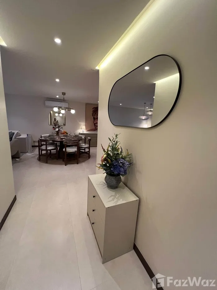 รูป ขาย คอนโด 3 ห้องนอน ในโครงการ ดี.เอส. ทาวเวอร์ 2 สุขุมวิท 39 6803702 - รูปที่ 6/28