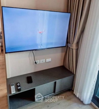 1-BR Condo at Nue District R9 near MRT Phra Ram 9 (ID 3126712)
