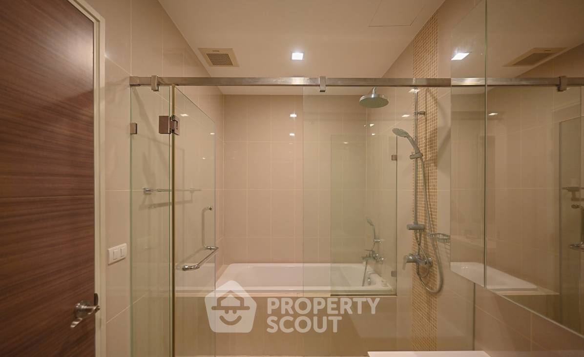 รูป คอนโด 1-ห้องนอน ที่ คิว อโศก ใกล้ MRT เพชรบุรี (ID 2890057) - รูปที่ 2/12