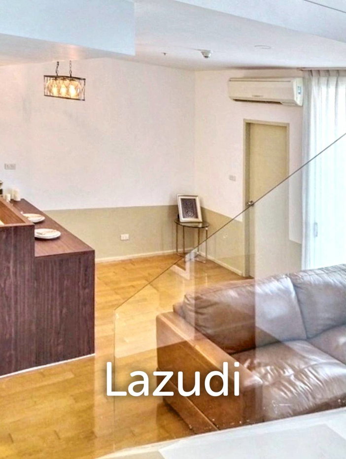 picture 1 Bedroom 1 Bathroom 75 SQ.M Villa Rachatewi - 2/12
