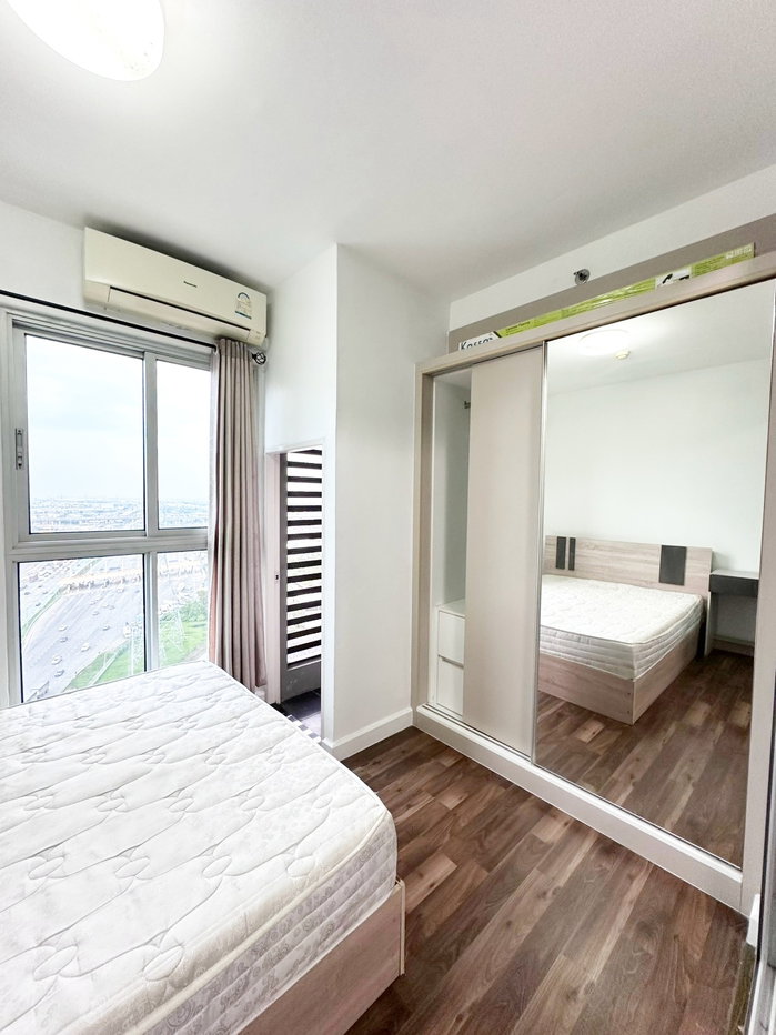 picture For rent Condo A Space ME bangna  7000/month - 2/10
