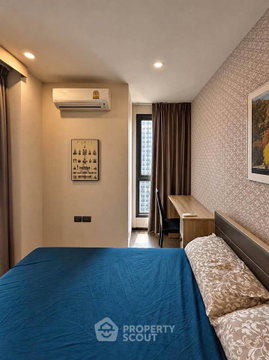 1-BR Condo at Ideo Q Siam - Ratchathewi near BTS Ratchathewi (ID 3333169)