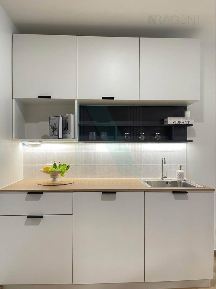 picture ðš For Sell Condo PG 2 RAMA IX Building 1, Floor 8,Studio, Room size 30 sqm - 6/8