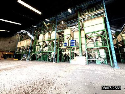 โรงงาน หันคา ชัยนาท : เครื่องจักร หันคา ชัยนาท 51.6M