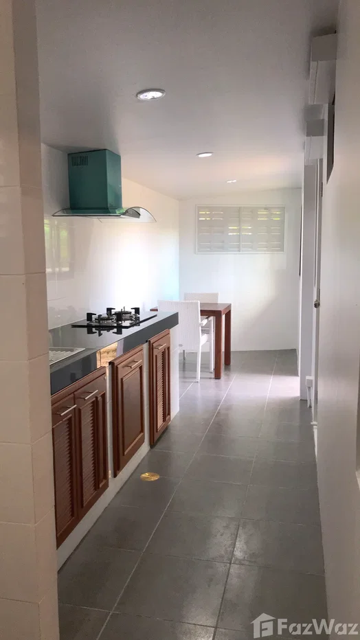 รูป ขาย บ้านเดี่ยว 2 ห้องนอน ในโครงการ สิริ เพลส แอร์พอร์ต ภูเก็ต 5983791 - รูปที่ 10/14