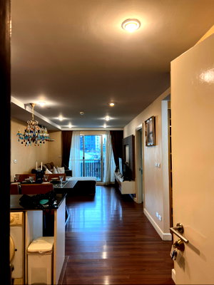 Condos for rent : 2 beds, 2 baths in Ari, cute price 