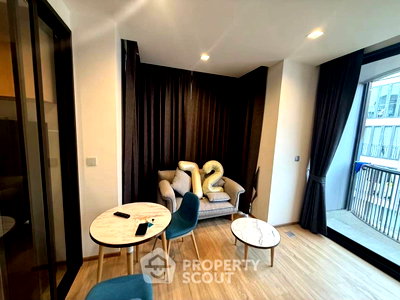 Condos for rent : 1-BR Condo at Kawa Haus near BTS On Nut (ID 2991687)
