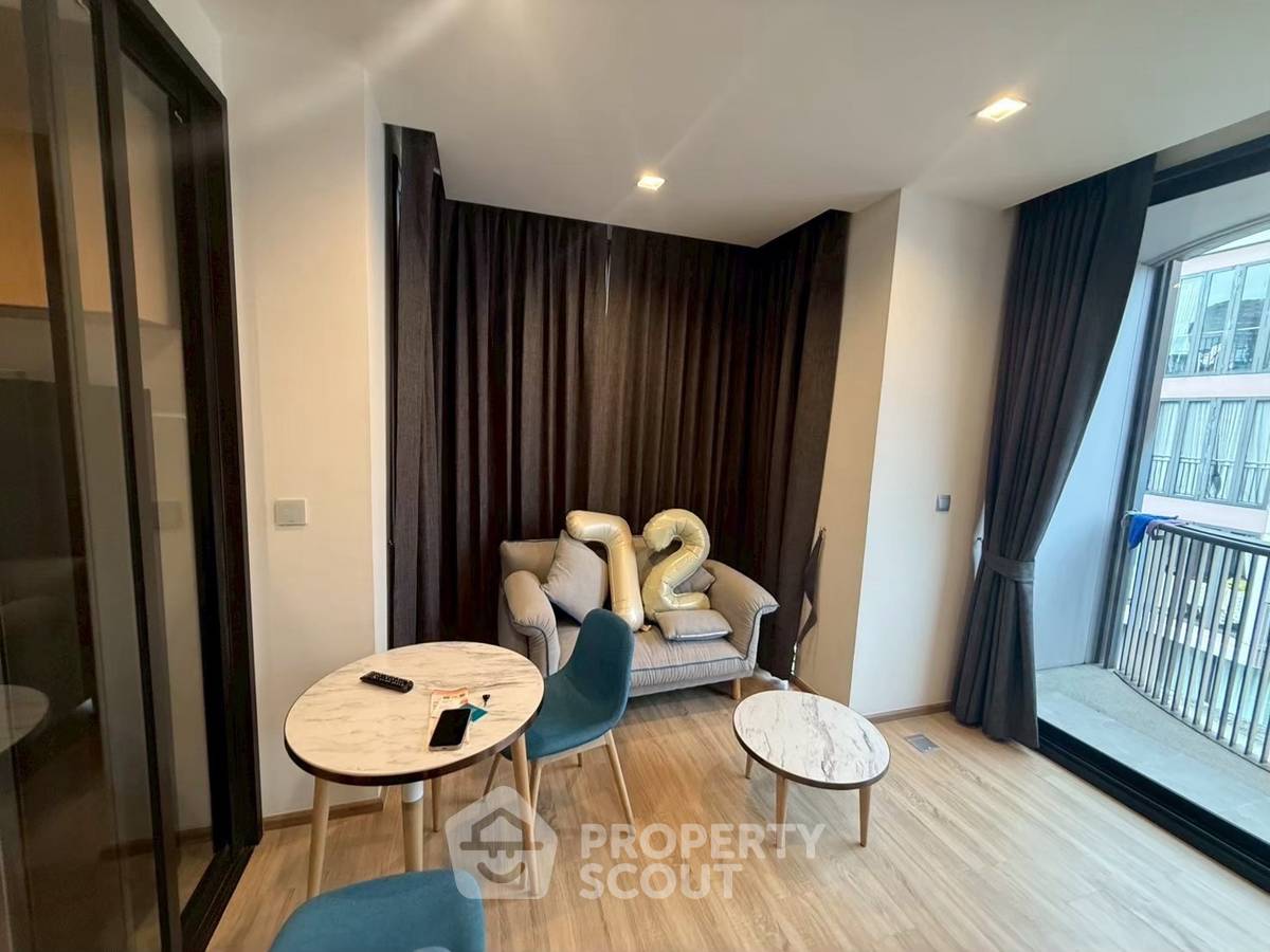 picture 1-BR Condo at Kawa Haus near BTS On Nut (ID 2991687) - 1/12