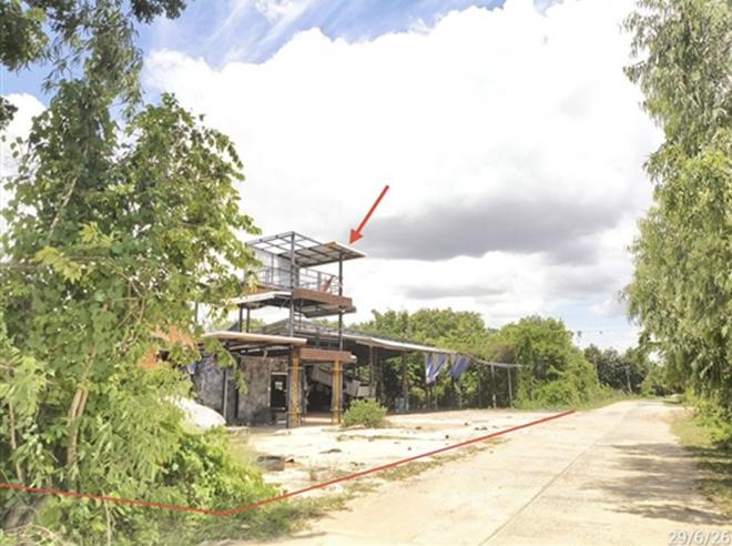 picture HOME 487 Sq.w. Phrasat Surin for 3.4M - 6/15