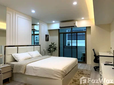 ขายคอนโด : ขาย คอนโด 3 ห้องนอน ในโครงการ รอยัล คาสเซอร์ 6802826
