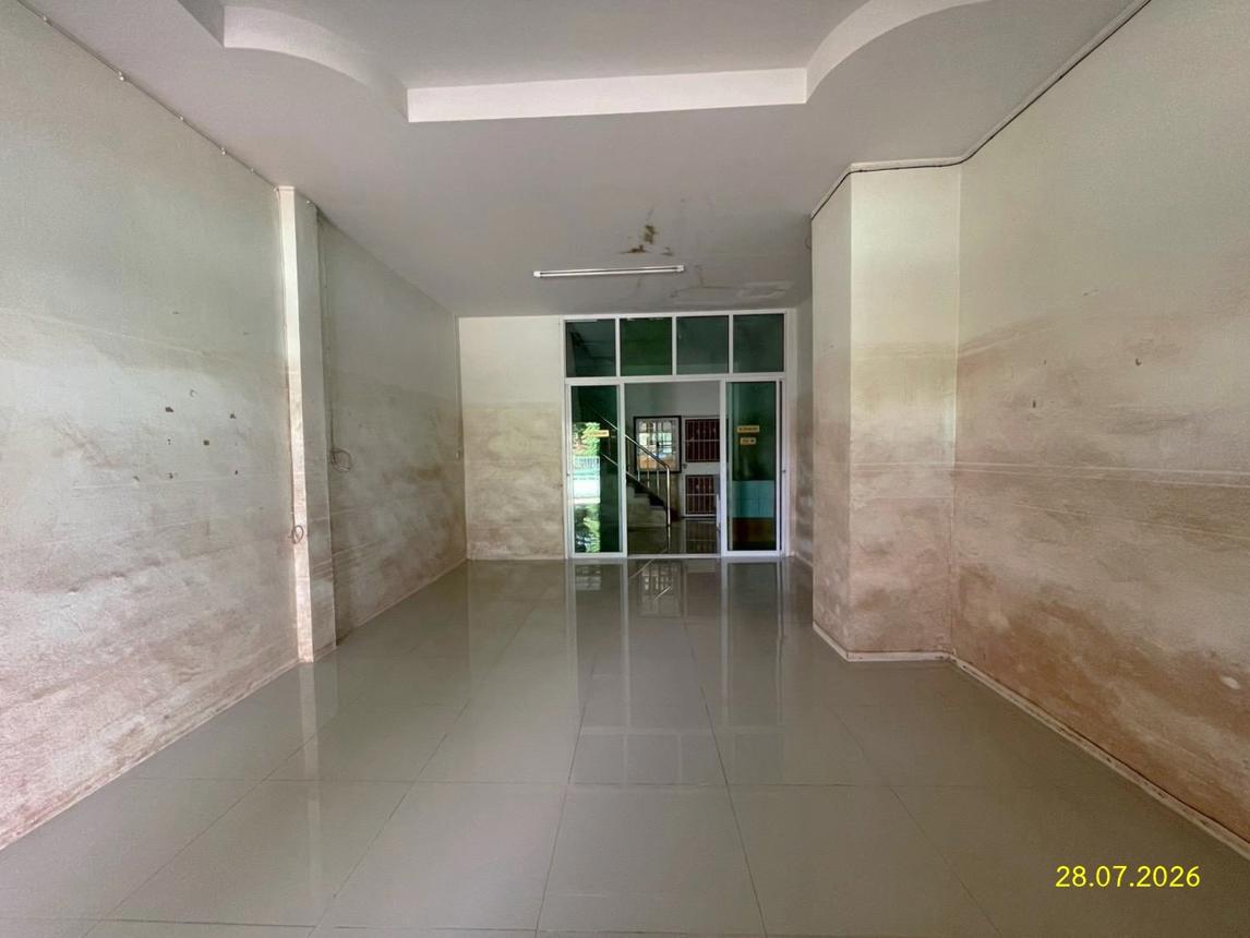 picture TOWN HOUSE 15.2 Sq.w. Muang Nan Nan for 1.7M - 25/47