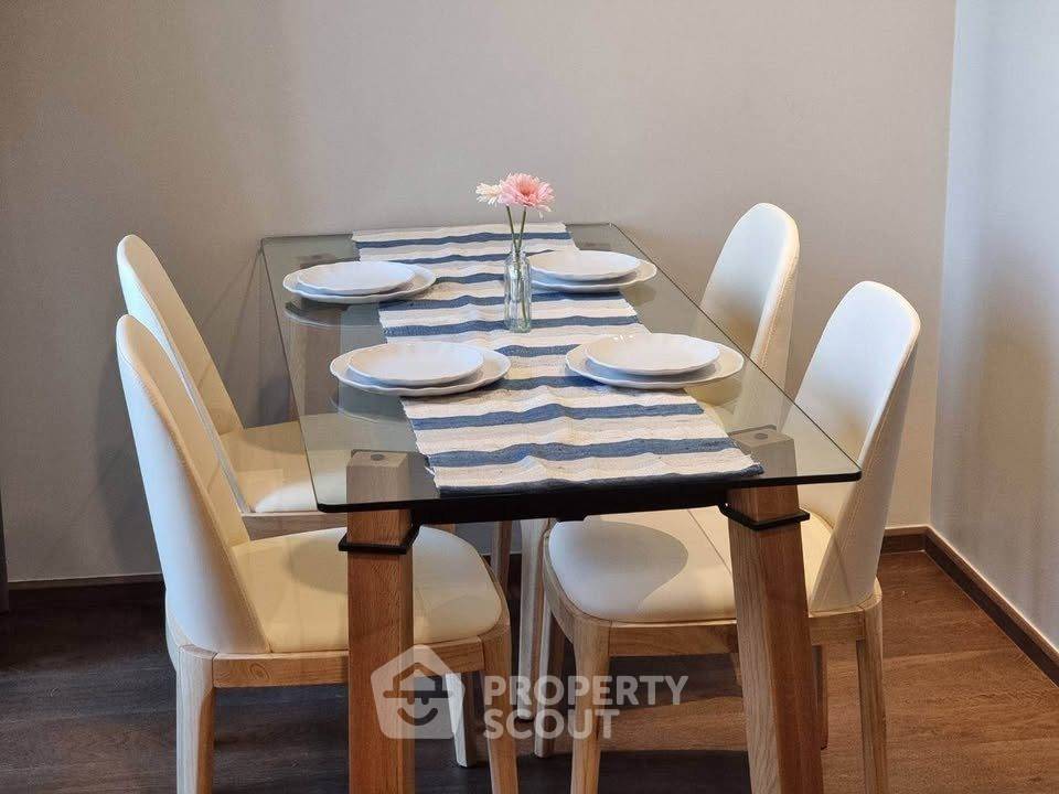 picture 2-BR Condo at Ideo Q Sukhumvit 36 near BTS Thong Lor (ID 3336719) - 4/9
