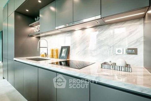 2-BR Condo at The Monument Thonglo close to Thong Lo (ID 3336150)