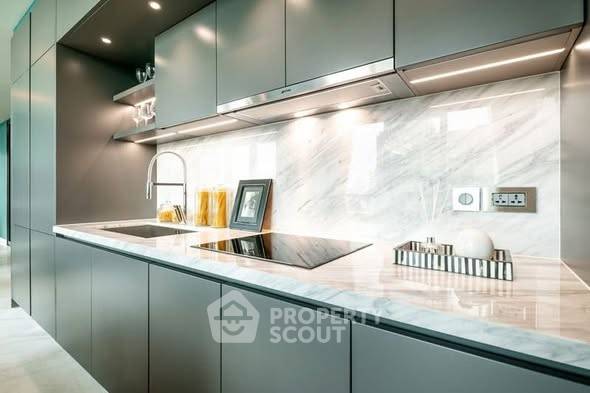 picture 2-BR Condo at The Monument Thonglo close to Thong Lo (ID 3336150) - 1/9