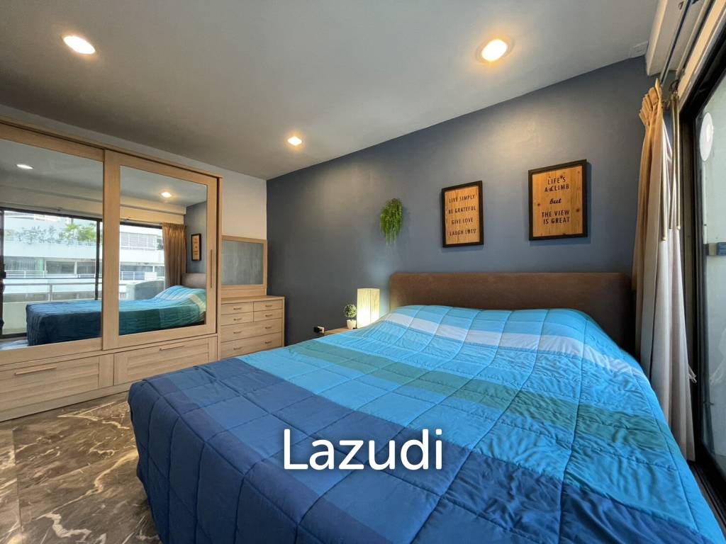 picture 1 Bed 1 Bath 62 SQ.M Saranjai Mansion - 16/19