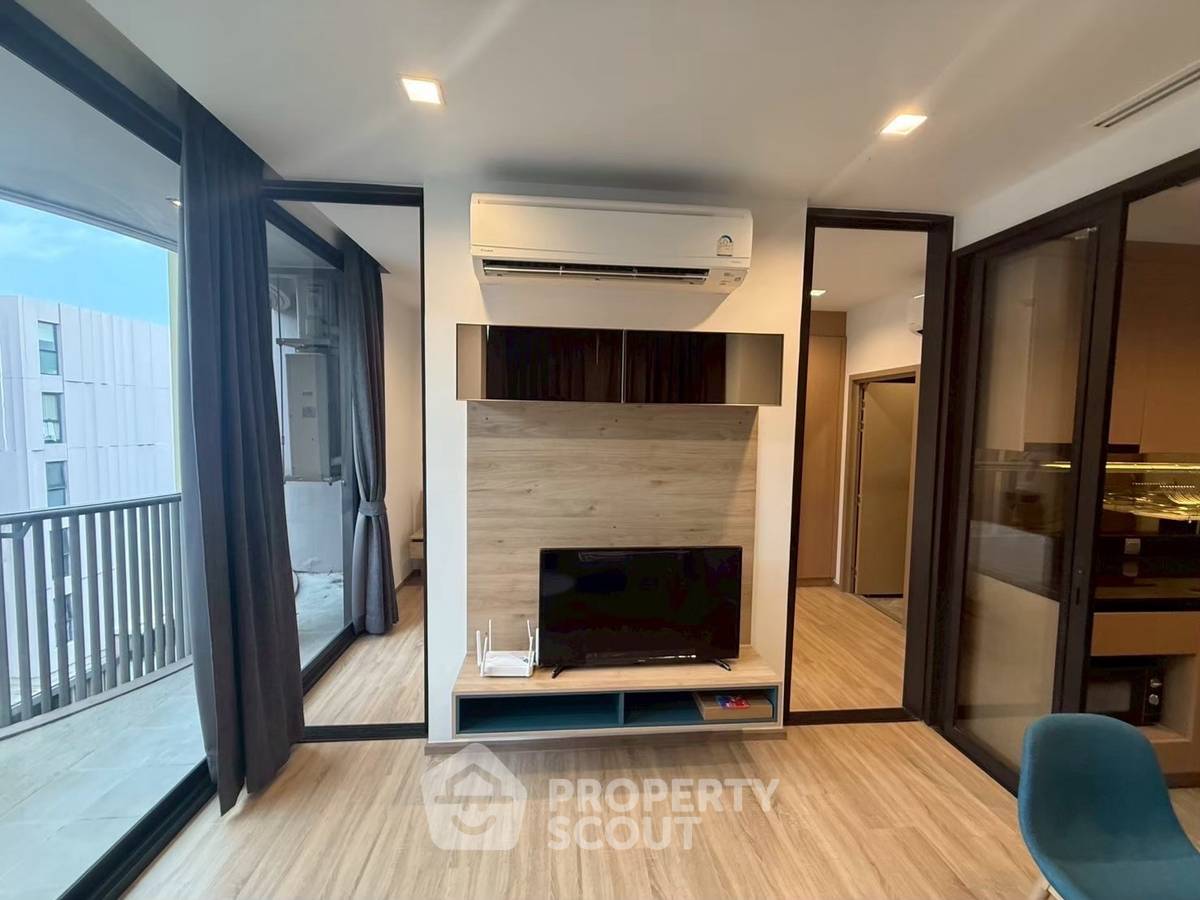 picture 1-BR Condo at Kawa Haus near BTS On Nut (ID 2991687) - 3/12