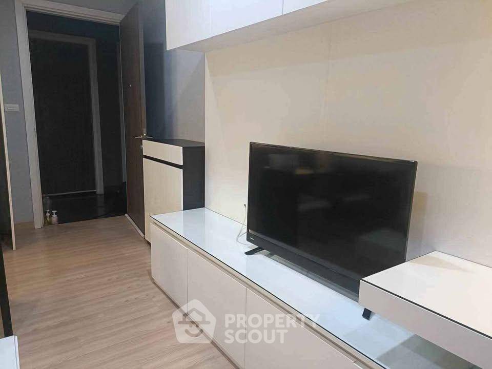 picture 1-BR Condo at Urbano Absolute near BTS Krung Thon Buri (ID 3203926) - 9/16
