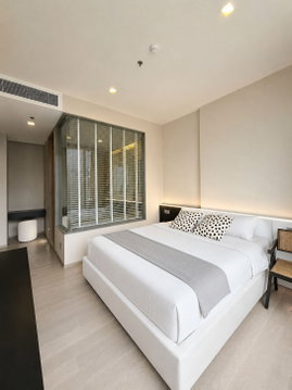  💥 [ 𝐏-𝟏𝟎𝟑𝟗𝟕 ] FOR RENT : THE ESSE Asoke Best Value! Near MRT Sukhumvit! 𝟑𝟔,𝟎𝟎𝟎 THB/mo. | Line @easycondoplus | 099-229-6397