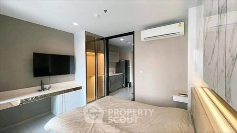1-BR Condo at Life Asoke - Rama 9 near MRT Phra Ram 9 (ID 3045176)