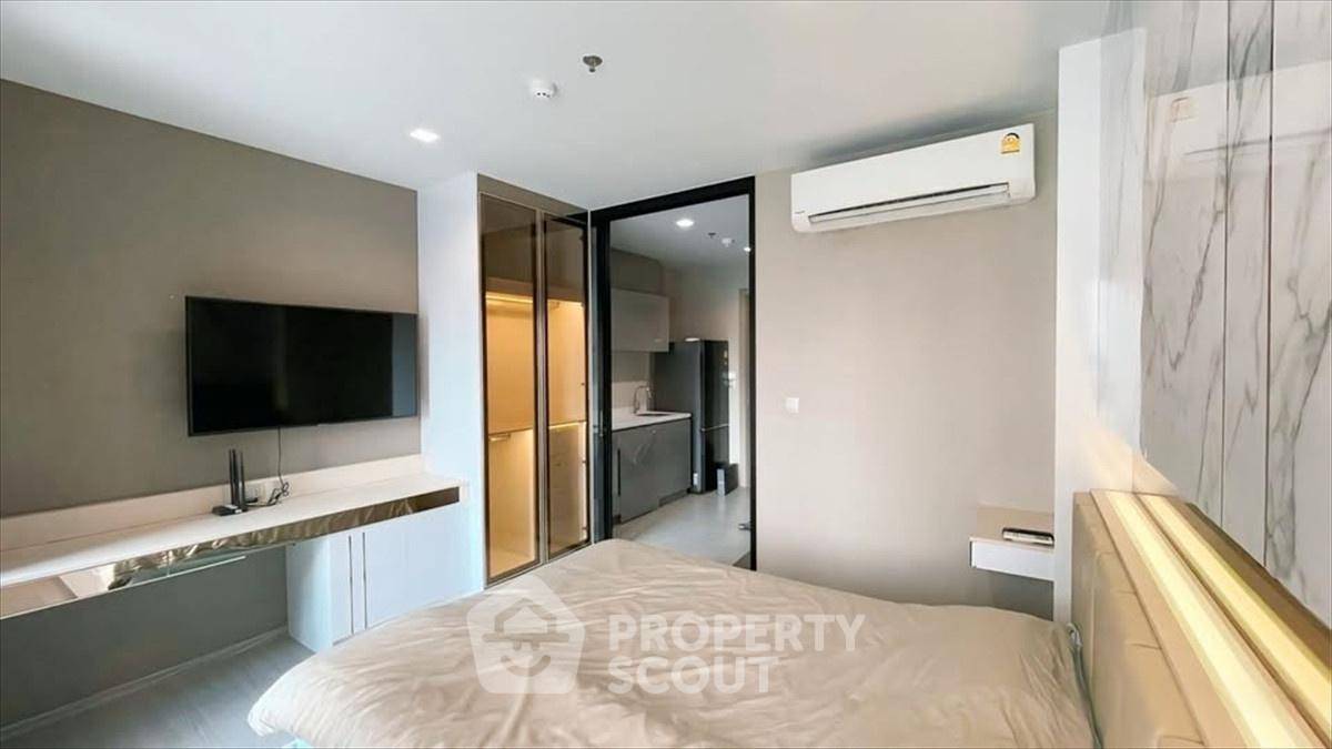 รูป คอนโด 1-ห้องนอน ที่ ไลฟ์ อโศก - พระราม 9 ใกล้ MRT พระราม 9 (ID 3045176) - รูปที่ 1/3