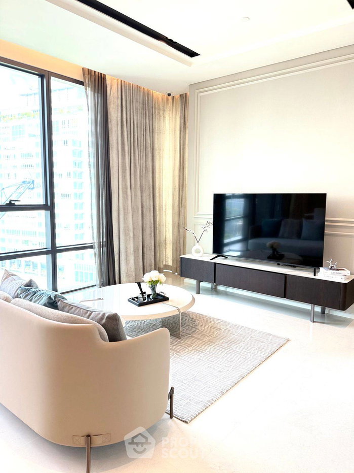 picture 2-BR Condo at The Bangkok Thonglor near BTS Thong Lor (ID 2172189) - 6/22