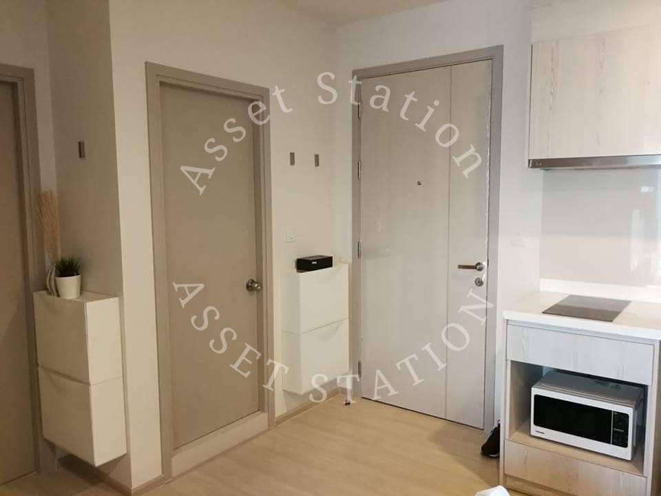 รูป Life Sukhumvit 48 |🚄 ใกล้ BTS พระโขนง และ เมเจอร์ เอกมัย - รูปที่ 10/11