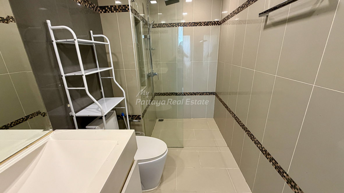 รูป 🛏️ 1 ห้องนอน - 🛁 1 ห้องน้ำ - 🏙️ Pool View - 🌏 ชื่อชาวต่างชาติ - 🏢 Laguna Beach Resort Jomtien - รหัส: LBRJ36 - รูปที่ 11/14