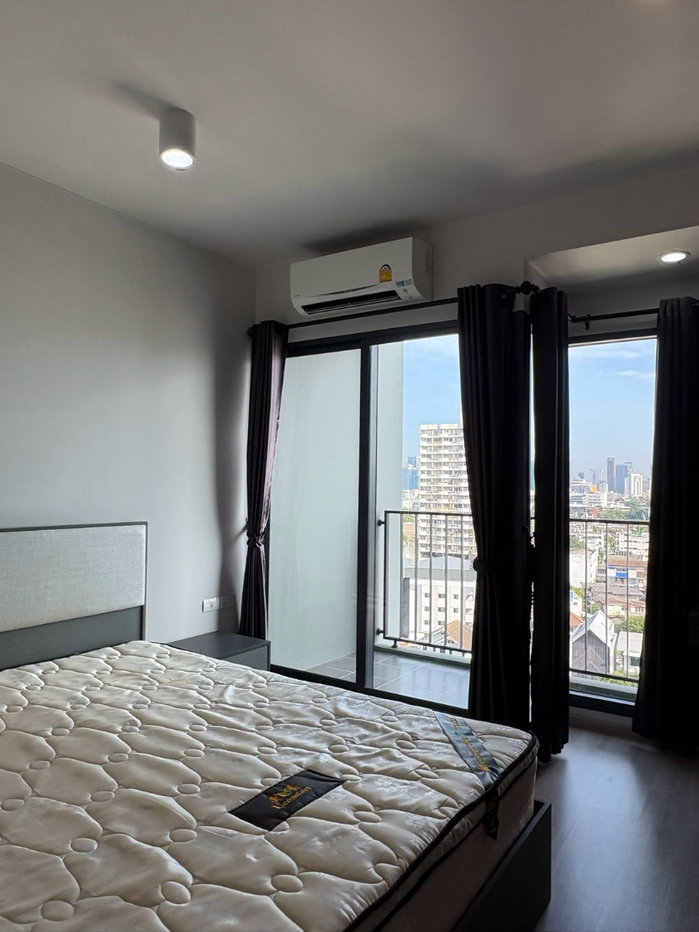 picture Rent 1 Bedroom Ready to move in !! - 4/12