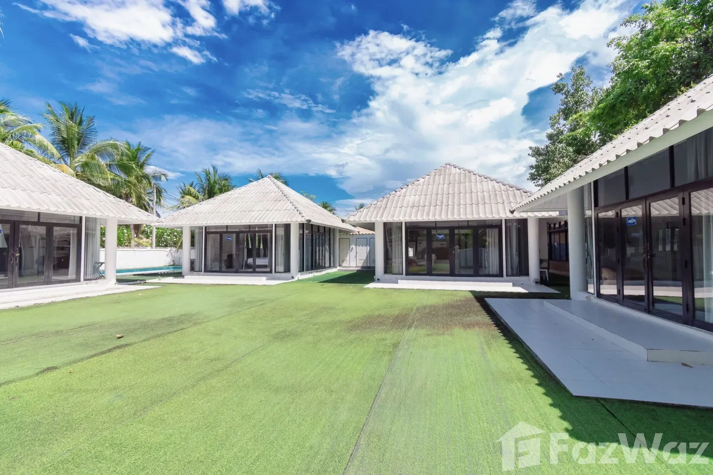 picture Private Pool Villa Resort Complex for Sale in Hua Hin 6802967 - 2/5