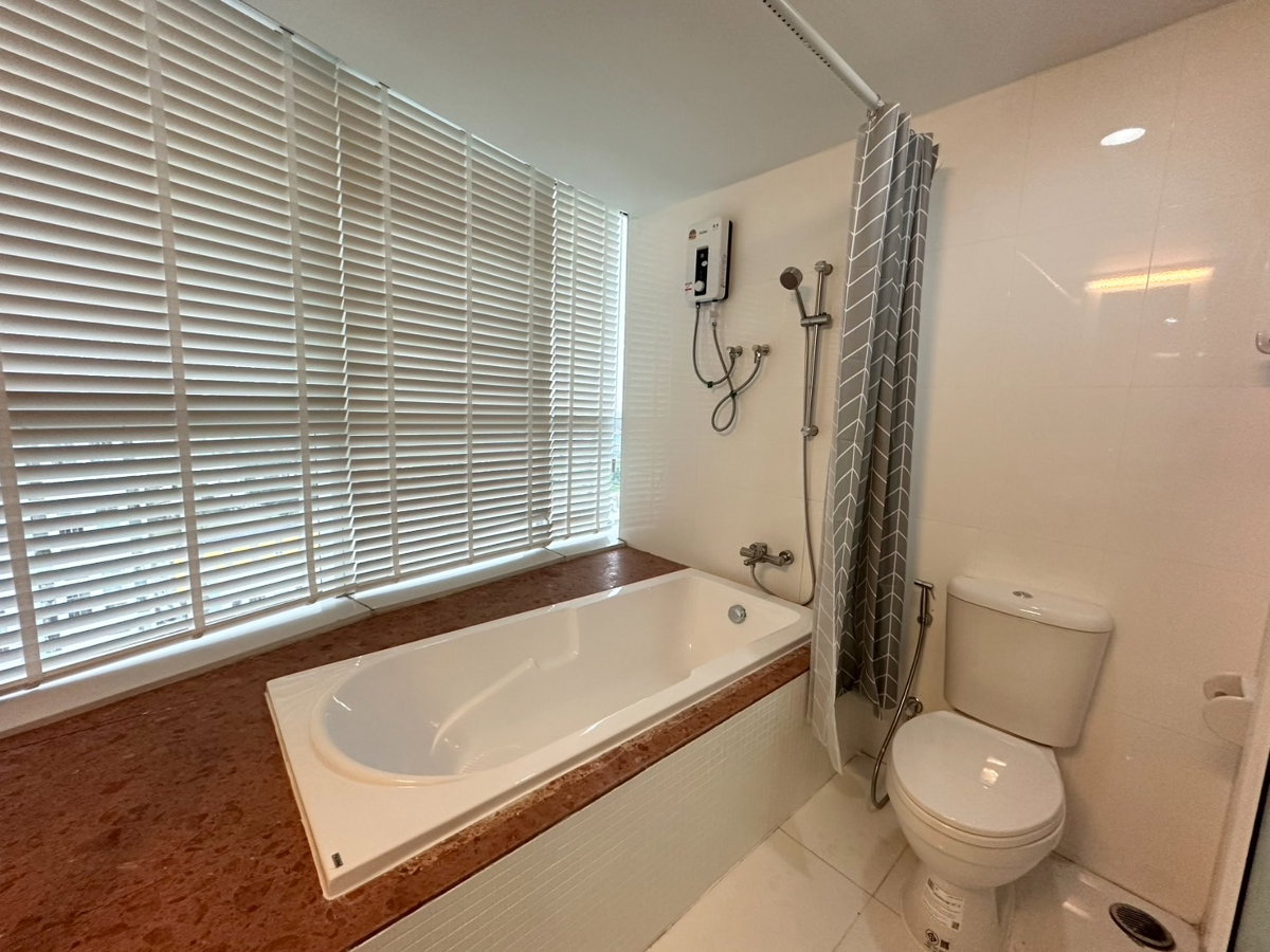 picture 🍀 For Rent Bangkok Horizon Ramkhamhaeng 🍀 Add Line ID: @zcondo (with@) 🔥 C4476 - 10/10